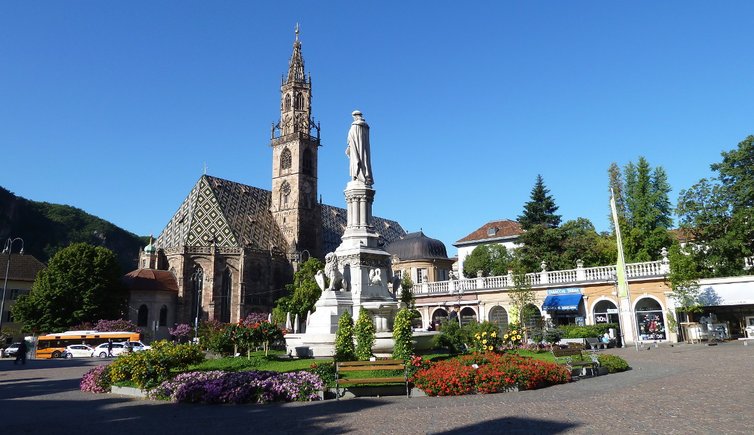 RS bozen waltherplatz dom