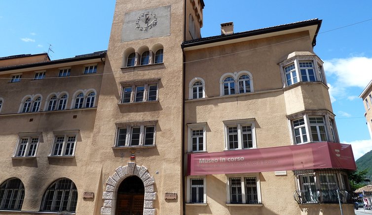 RS bozen stadtmuseum museocivico bolzano