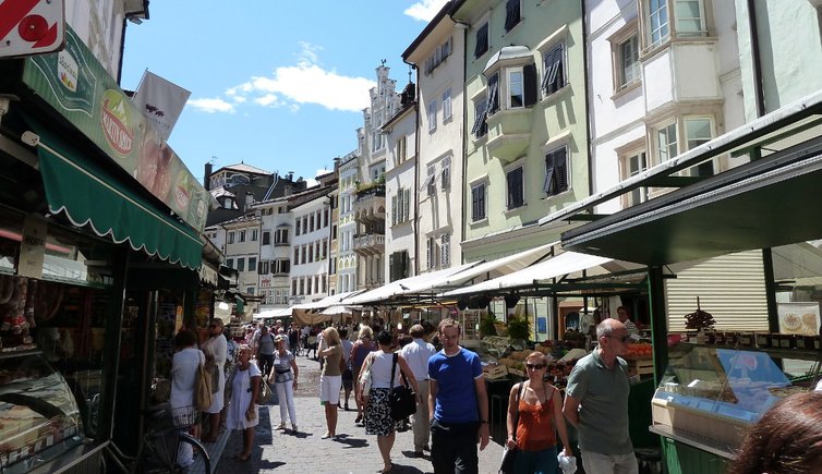 RS bozen obstmarkt bolzano