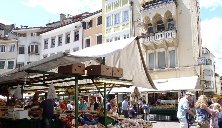 RS bozen obstmarkt