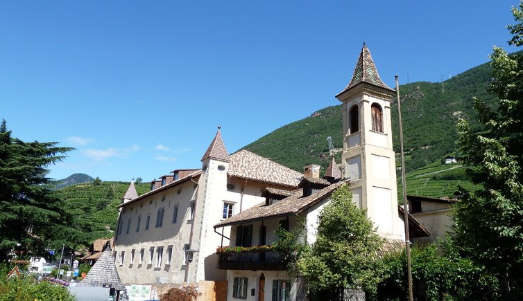 RS historischer ansitz bozen rentsch