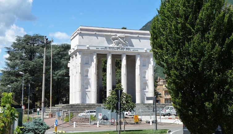 RS bozen siegesdenkmal