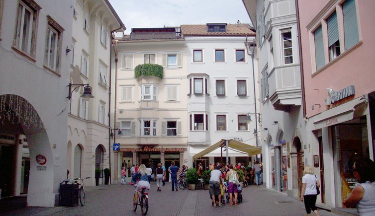 RS bozen mustergasse