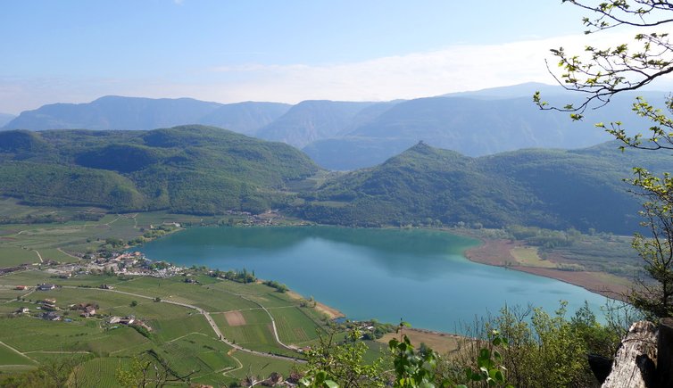 RS aussicht von altenburg bis kalterer see fr