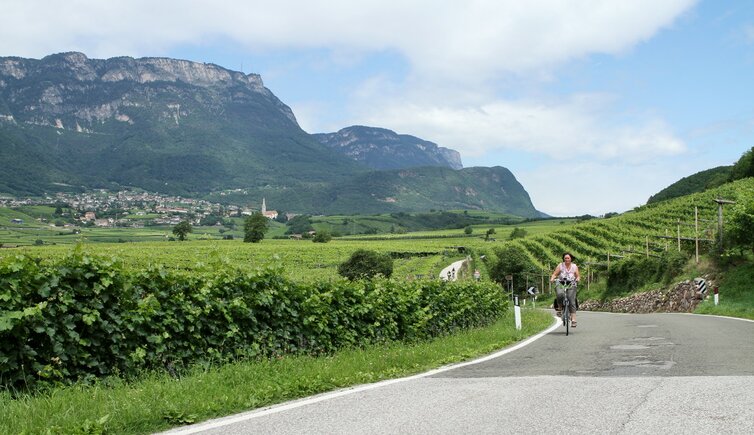 RS Kaltern Radfahren