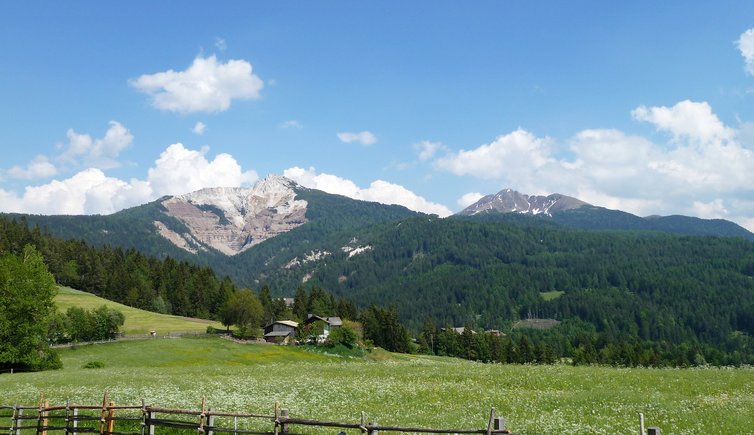 RS aldein weisshorn schwarzhorn