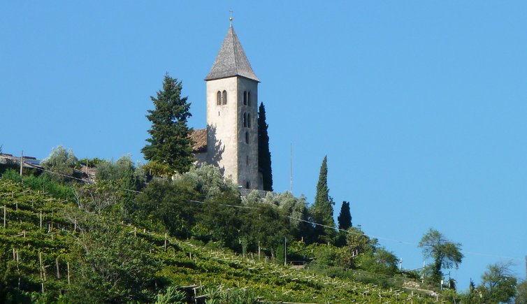 RS tramin stjakob in kastelaz