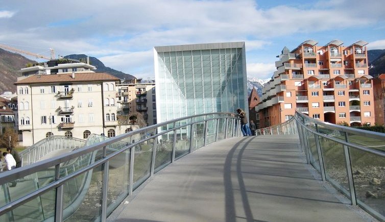 museion museen Bozen