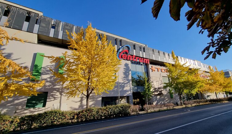 Centrum Hauptbild weinstrasse